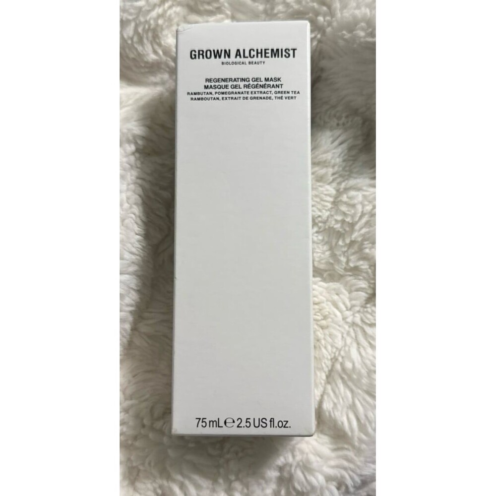 Regenerating Gel Mask